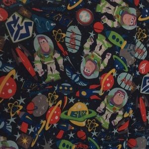 LuLaRoe Disney Buzz Lightyear Classic Tee